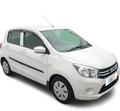 Maruti Celerio-img